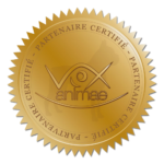 Partenaire certifié Vox Animae